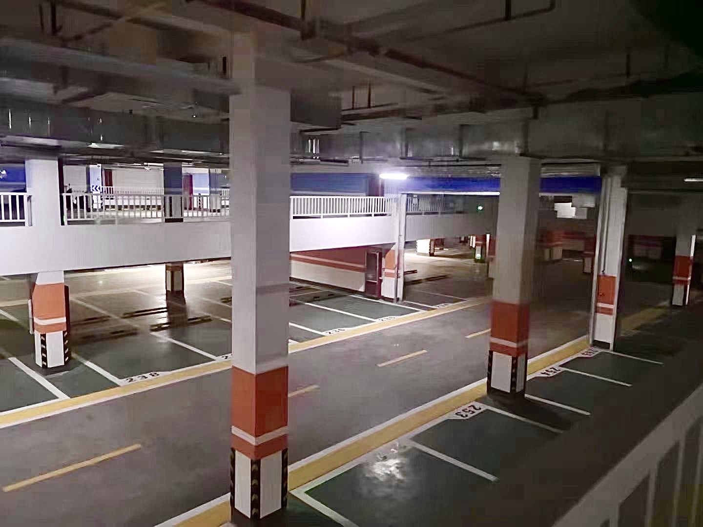 荣昌上海博普四年前授权设计的项目已投入使用